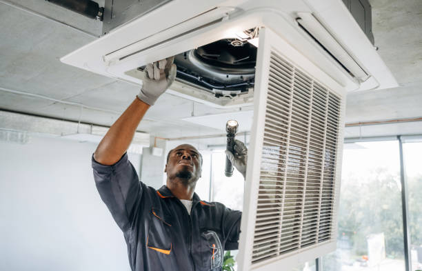 Licensed Furnace Repair service in New Port Richey, FL - FH HVAC